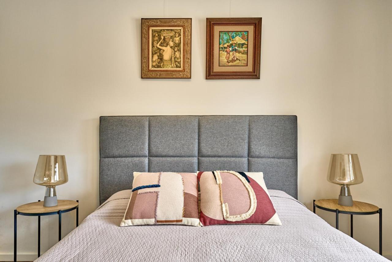 Casa Brisa Boutique Guest House - Gay Men Only Sant Pere De Ribes Extérieur photo