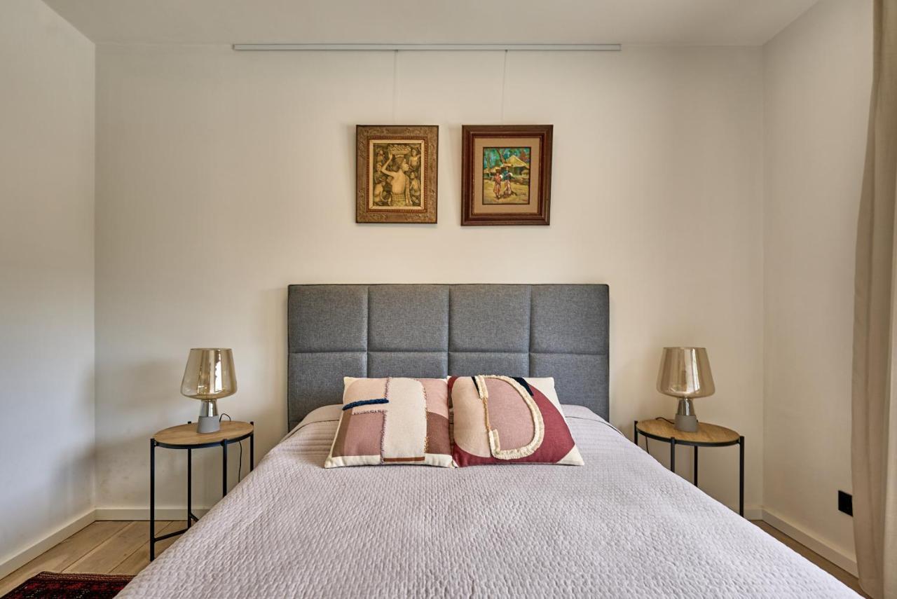Casa Brisa Boutique Guest House - Gay Men Only Sant Pere De Ribes Extérieur photo