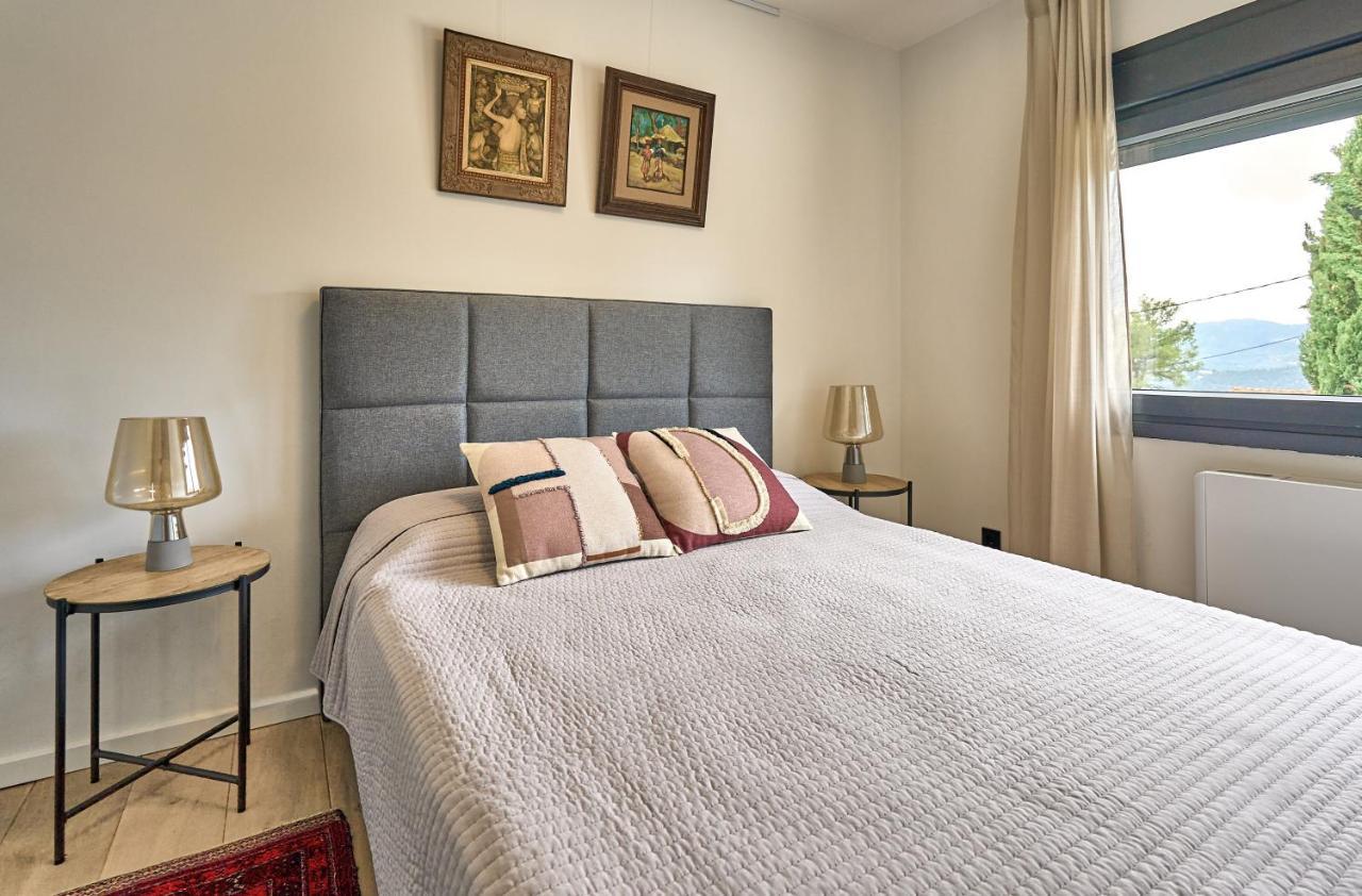 Casa Brisa Boutique Guest House - Gay Men Only Sant Pere De Ribes Extérieur photo