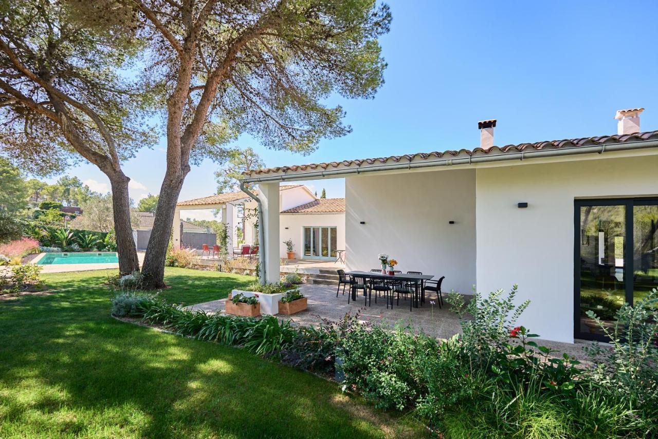 Casa Brisa Boutique Guest House - Gay Men Only Sant Pere De Ribes Extérieur photo