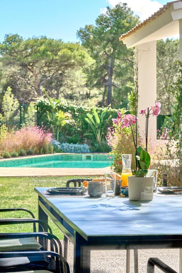 Casa Brisa Boutique Guest House - Gay Men Only Sant Pere De Ribes Extérieur photo
