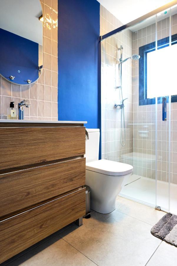 Casa Brisa Boutique Guest House - Gay Men Only Sant Pere De Ribes Extérieur photo