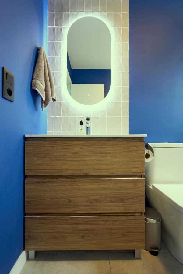 Casa Brisa Boutique Guest House - Gay Men Only Sant Pere De Ribes Extérieur photo